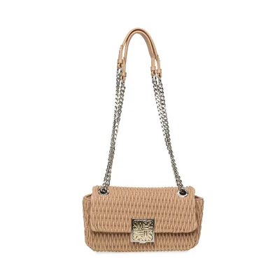 STEVE MADDEN Steve madden hayes beige handbag
